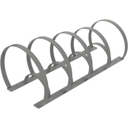 Rack à vélos en cercle - Arkad