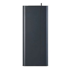 Poubelle de tri anti odeur 60 litres Rossignol Solstice Signature