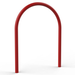 Arceau vélos en U Toscane - Galva