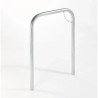 Arceau simple range vélo
