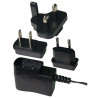 Pack boucle magnétique et amplificateur Geemarc LH160 Walloop Pack