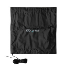 Pack boucle magnétique et amplificateur Geemarc LH160 Walloop Pack