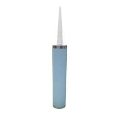 Cartouche de colle polymère produits en SEBS, CVI, et TPU - 290 ml