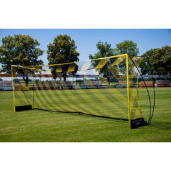 But de Football Quickfire amovible