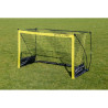 But de Football Quickfire Powershot pliable et transportable
