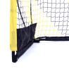 But de Football Quickfire Powershot pliable et transportable
