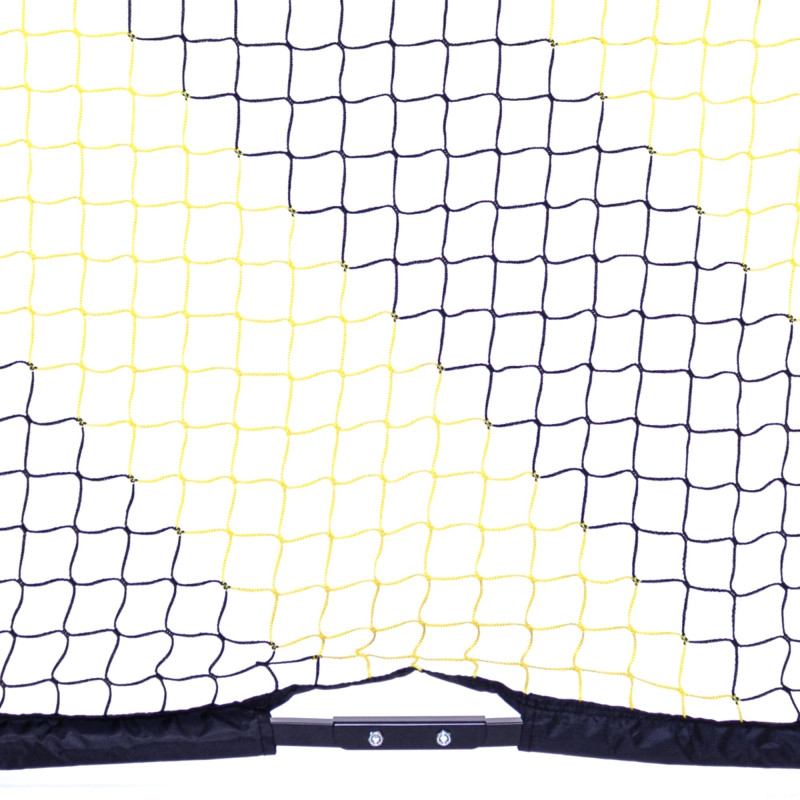But de Football Quickfire Powershot pliable et transportable