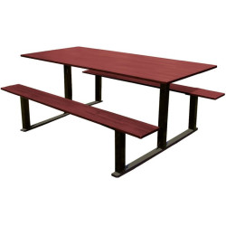 Table de pique-nique Riga