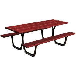 Table de pique-nique Séville
