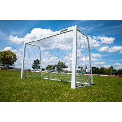 Mini-but de football