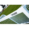 Mini-but de football 200 cm