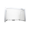 Mini-but de football en aluminium