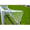 Mini-but de football en aluminium
