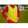 Chasuble de sport réversible