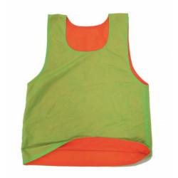 Chasuble de sport réversible