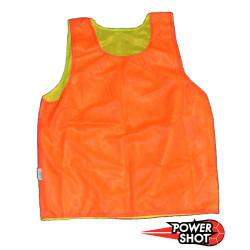 Chasuble de sport réversible