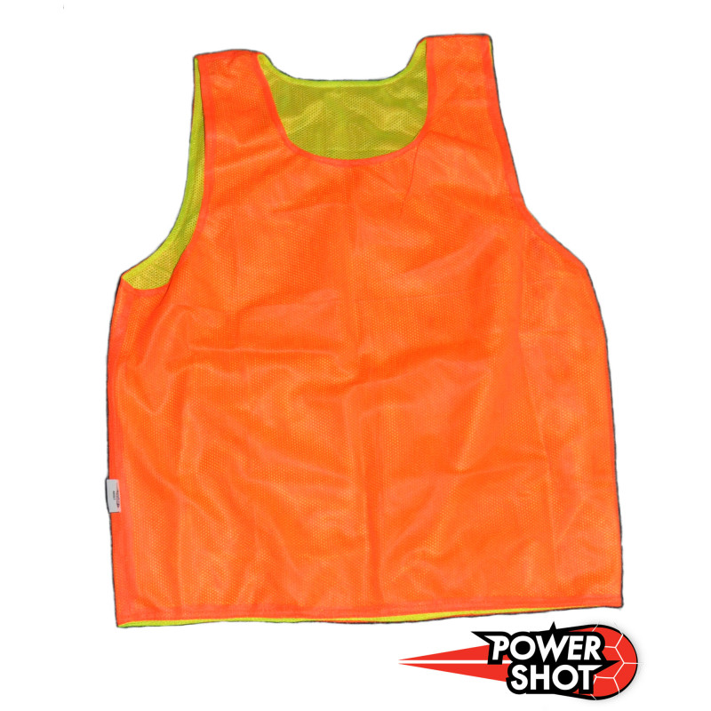Chasuble de sport réversible
