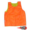 Chasuble de sport réversible