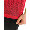 Set de chasuble pour l'entrainement de foot