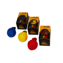 Sifflet poire à main pour entraînement sportif