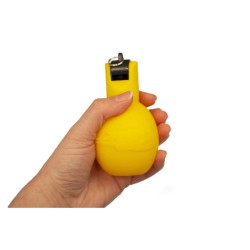 Sifflet poire à main pour entraînement sportif