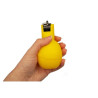 Sifflet poire à main pour entraînement sportif