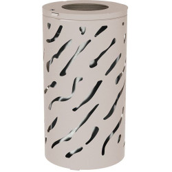 Corbeille Venise 80 litres