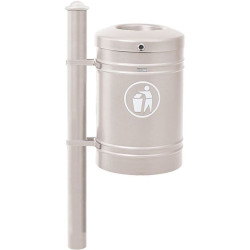 Corbeille Guyenne Agora 40 litres