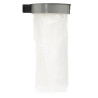Poubelle de tri sélectif d'extérieur 2 ou 3 bacs - Citwin Premium