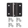 Adaptateur PMR pour support de sac Rossignol Detekt