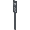 Totem pour poubelle de tri Rossignol Trirok