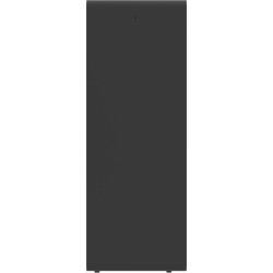Poubelle Rossignol Artri tri sélectif extérieur - Ouverture calibrée
