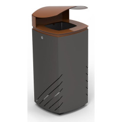 Corbeille Mielek S Selectif - Benito PA691S