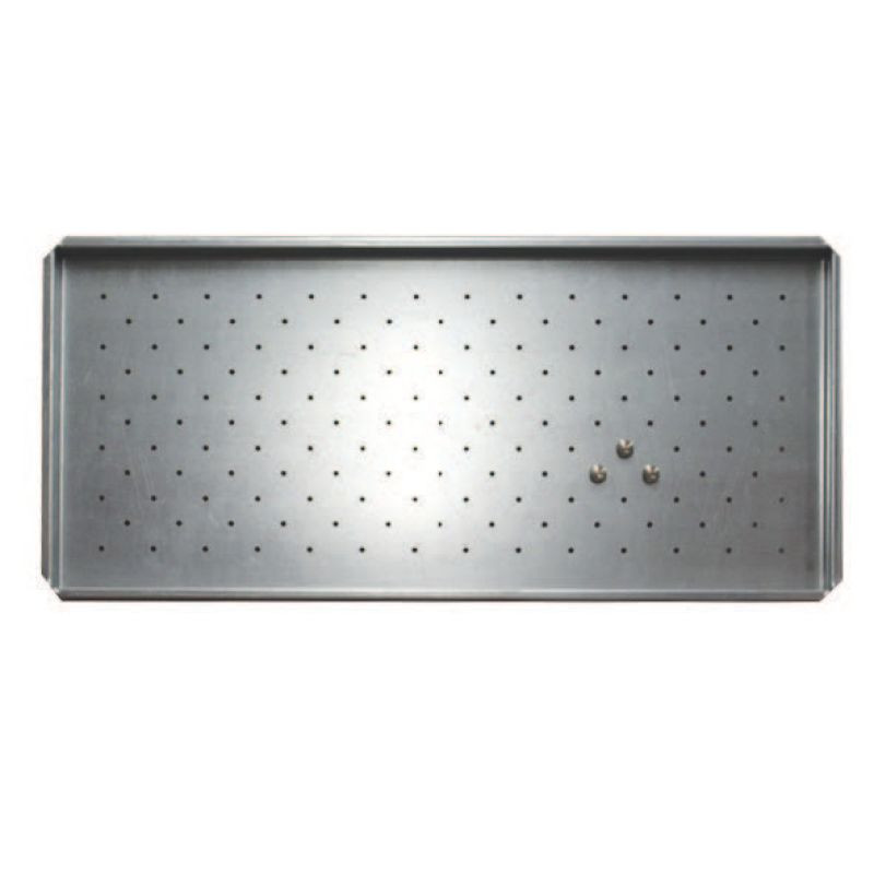 Gabarit pour 149 ou 216 clous podoctiles diamètre tige 8 mm