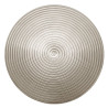 Clou podotactile en inox 304 ou 316 - Diamètre 25 mm à sceller