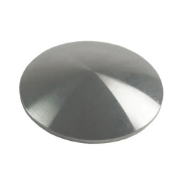 Pack 250 clous podotactiles aluminium SHS 20 AL6063 à coller