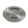 Pack 250 clous podotactiles aluminium SHS 20 AL6063 à coller
