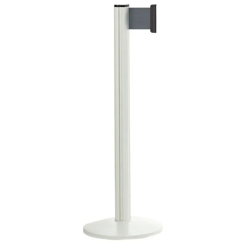 Poteau de guidage intérieur sangle rétractable 2.3m ou 3.7m- BELTRAC