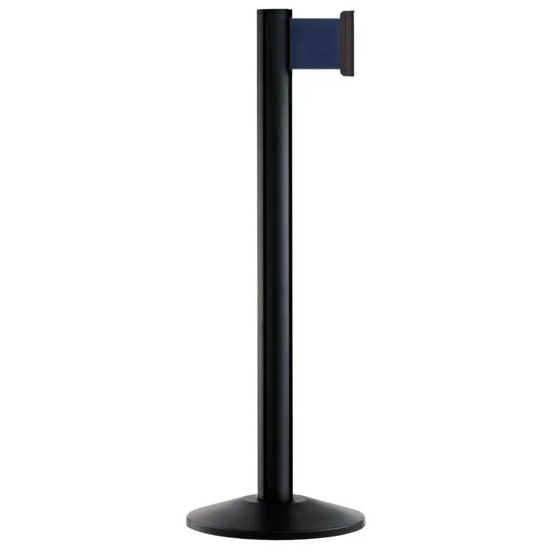 Poteau de guidage intérieur sangle rétractable 2.3m ou 3.7m- BELTRAC