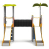 Structure pour enfants Tropicale 2 PT120 Manufacturas Deportivas
