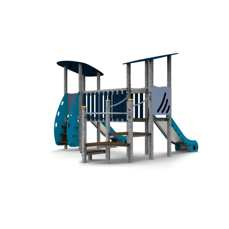 Structure pour enfants Galvasaja PT681 Manufacturas Deportivas