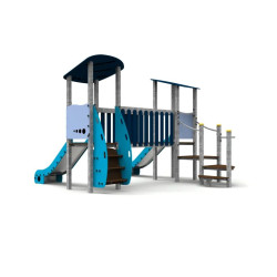 Structure pour enfants Galvasaja PT681 Manufacturas Deportivas
