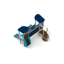 Structure pour enfants Galvasaja PT681 Manufacturas Deportivas