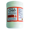 Pâte créatrice de flammes 1 litre en pot Cordia