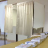 Isoloir de vote Procity Standard