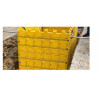 Pack de blindage de fouilles léger pour chantier