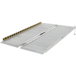 Rampe PMR valise - Viso