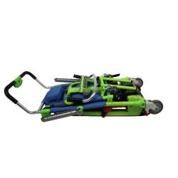 Fauteuil d'évacuation motorisé PMR