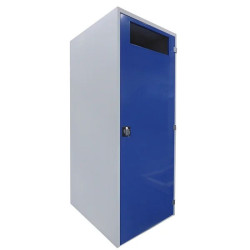 Armoire d'entretien en PVC
