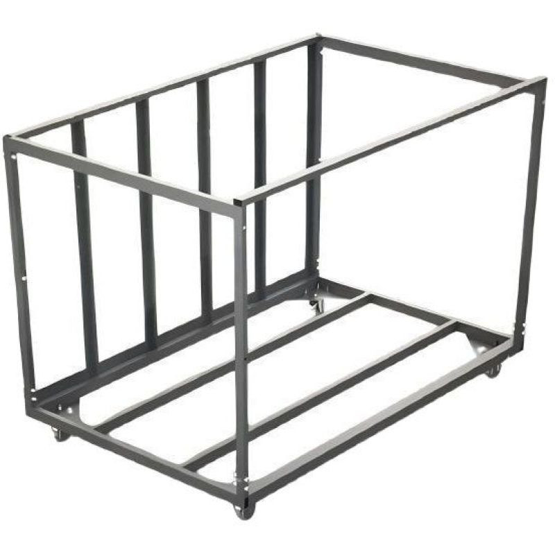 Chariot de transport pour banc pliant 183 cm
